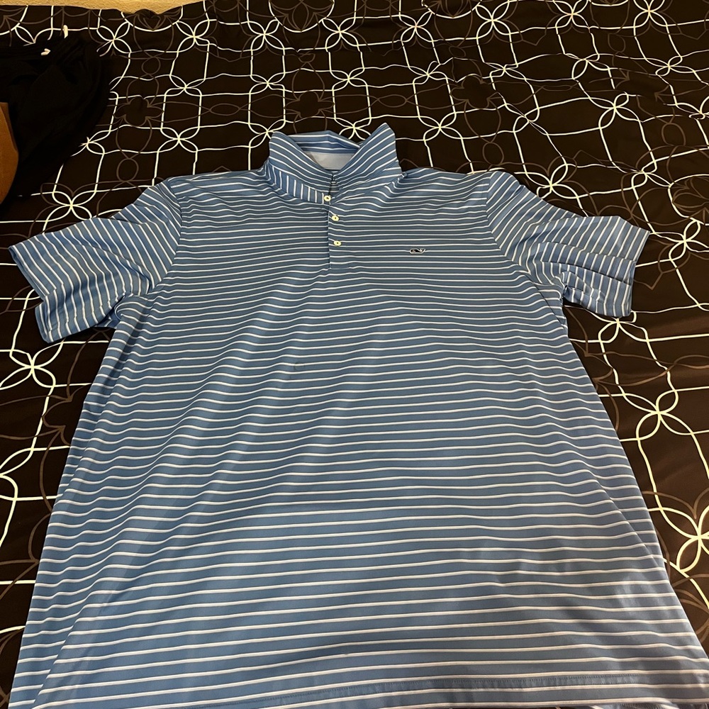Vineyard Vines Polo